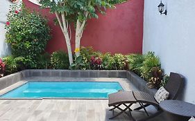 Hotel Casa de Vino
